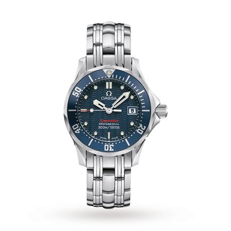 omega seamaster ladies price|omega seamaster watch price.